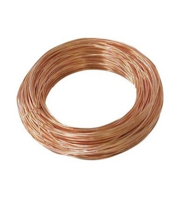 Copper Wire (Bare/Coated)