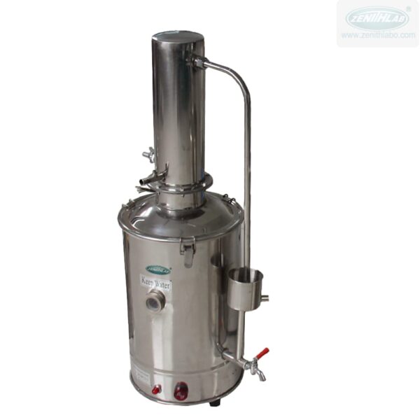 Water Distiller