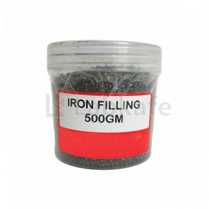Iron metal fillings 500g